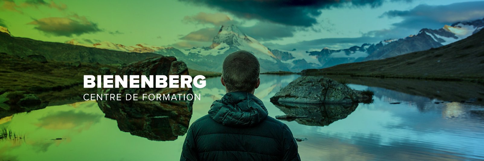 CeFor Bienenberg banner