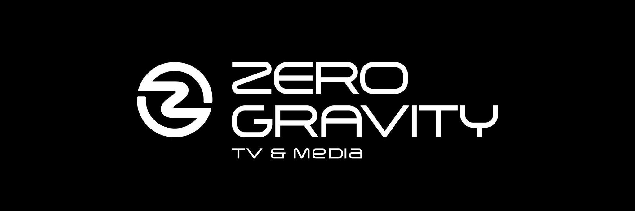 ZeroGravityTV's profile banner image