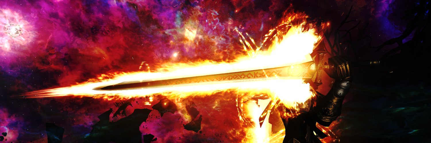 Glaivezula's profile banner image