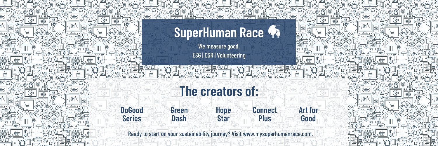SuperHumanRace banner