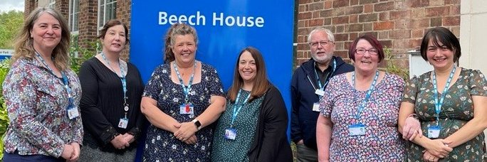 Research Team banner