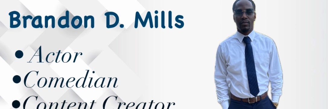 BrandonMills88's profile banner image
