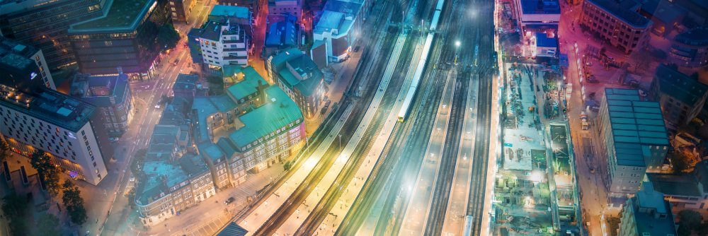 Lord Peter Hendy banner