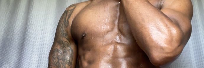 DaddyBackwood || Feb. 9th ♒️🎉 banner