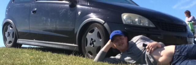 Garymaxwell7's profile banner image
