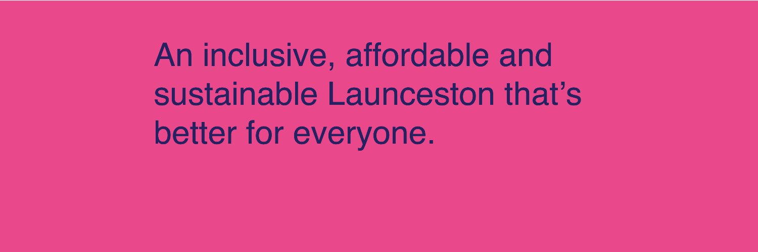 Launceston Community Development Trust banner