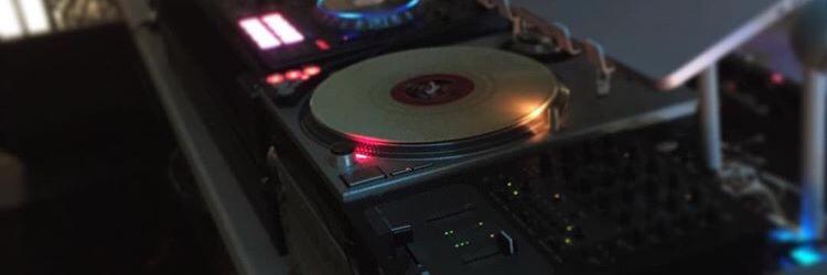IAMDJTENGRAND's profile banner image