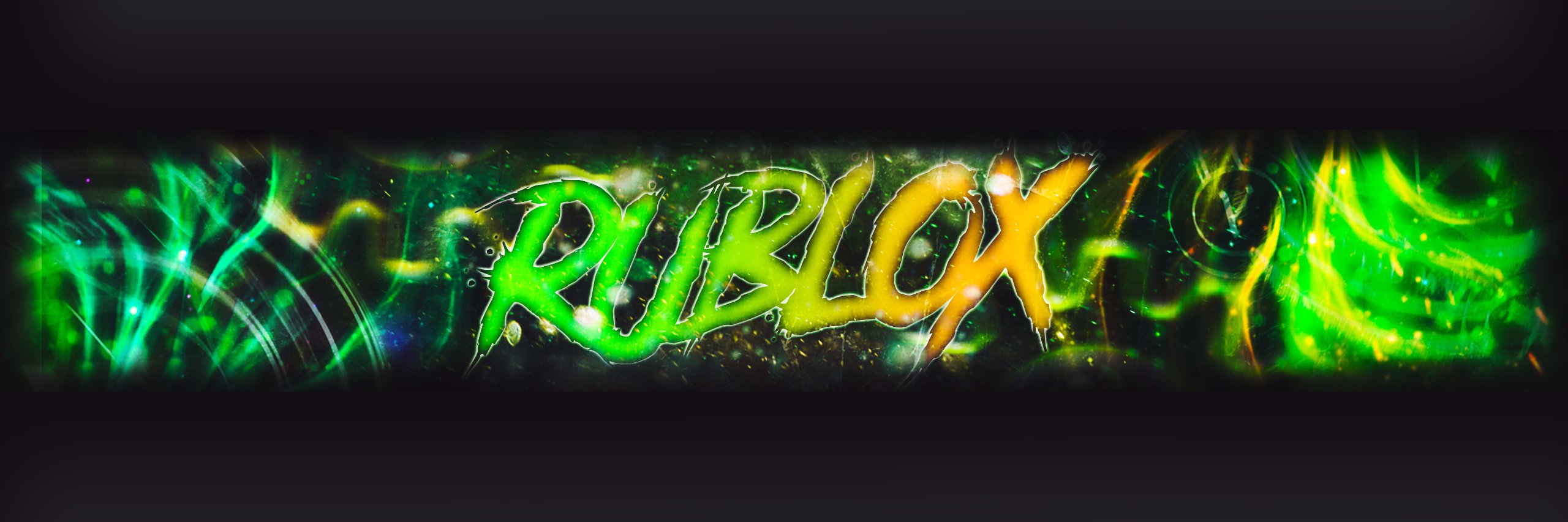 Rublox8Official's profile banner image