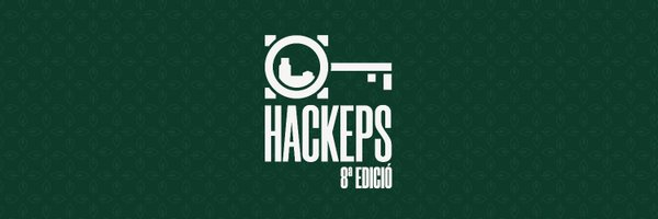 hackeps Profile Banner