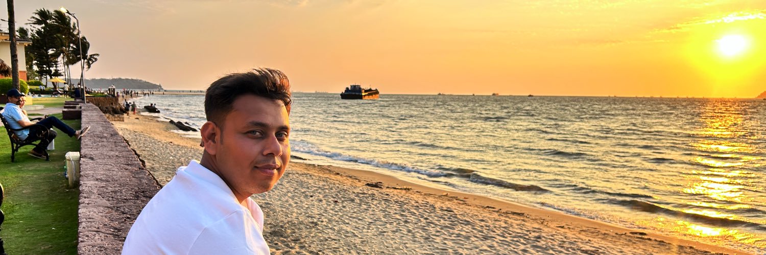 PronayPal5's profile banner image