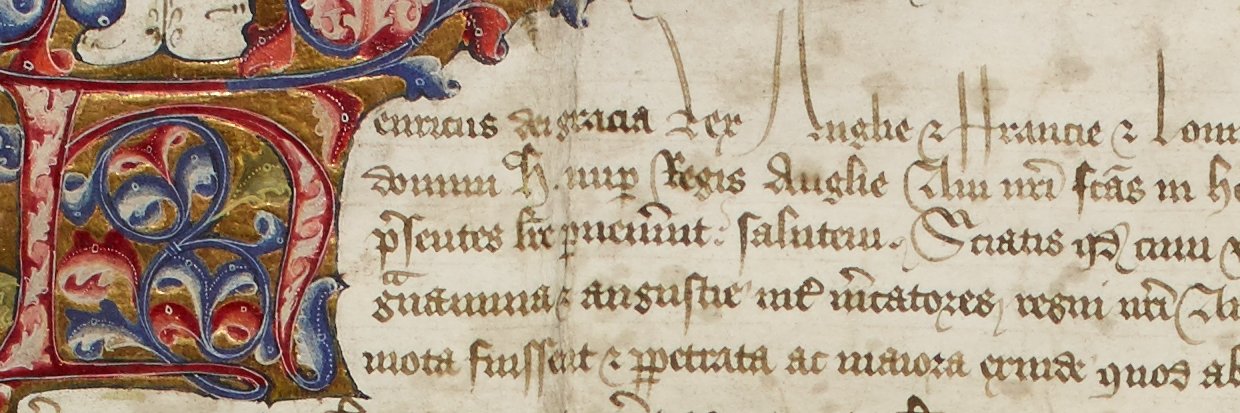 Norfolk Archives & Heritage Development Foundation banner