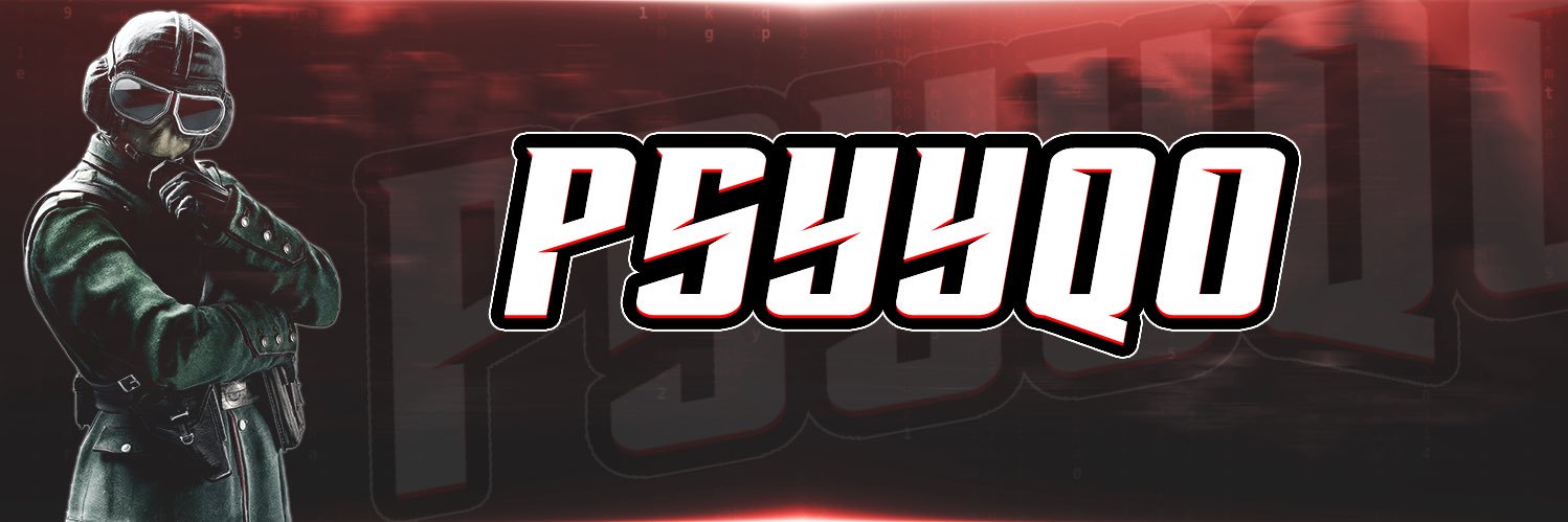 PsyyQo_'s profile banner image