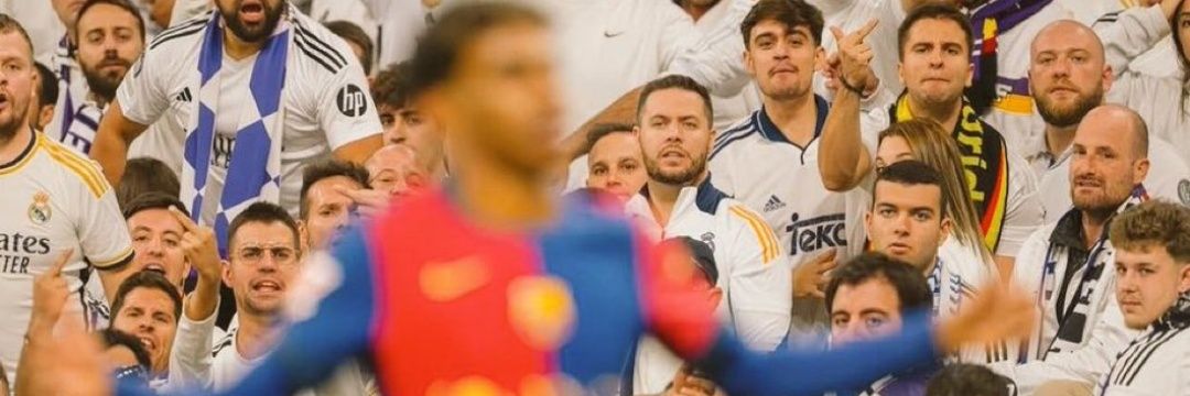 Javier Cule banner
