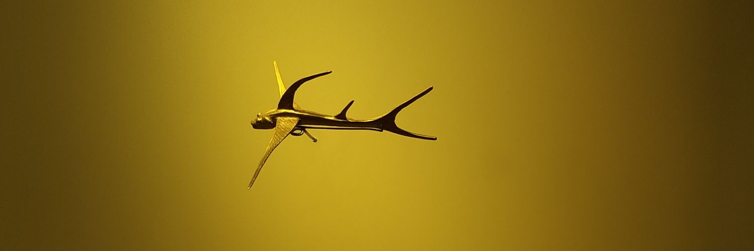 alcastaro's profile banner image