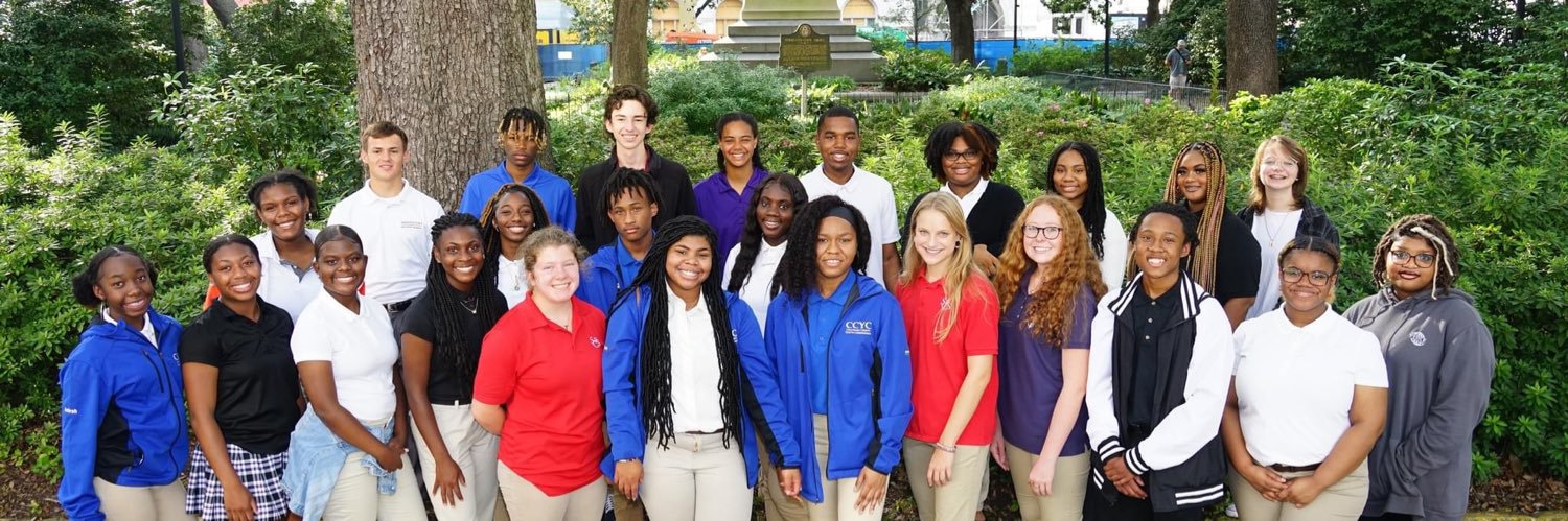 ChathamCountyYC's profile banner image