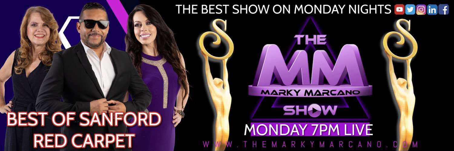 Marky Marcano banner