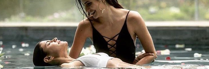 JuliantinaFanJr's profile banner image