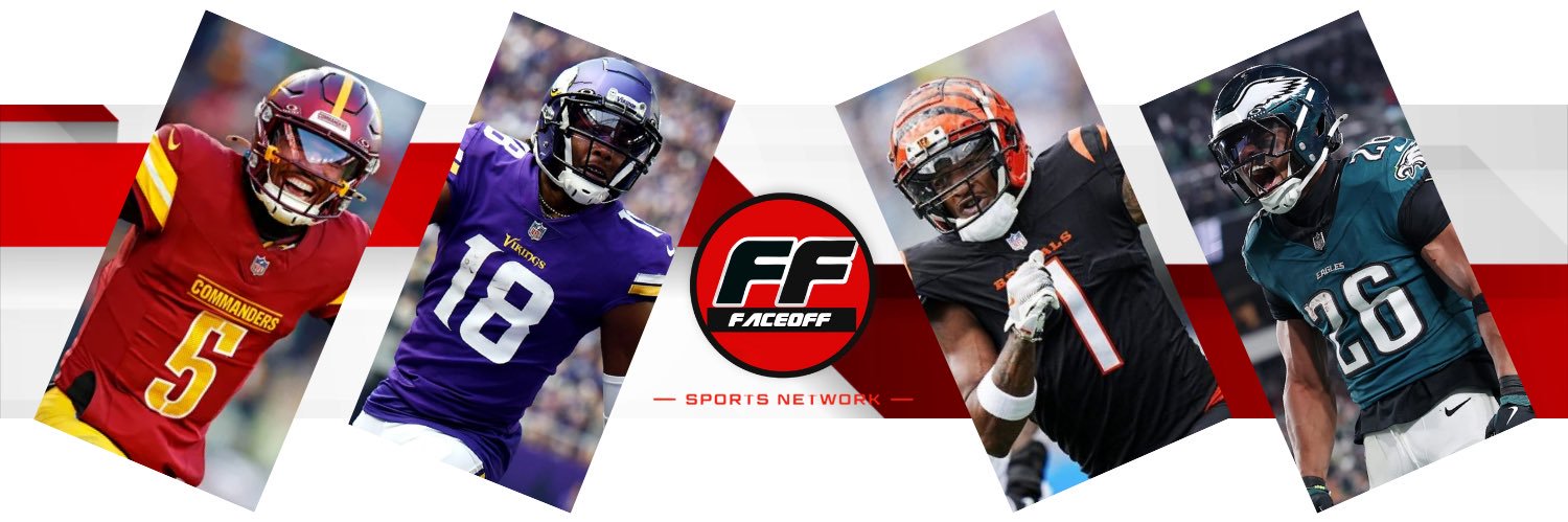 Faceoff Sports Network's banner