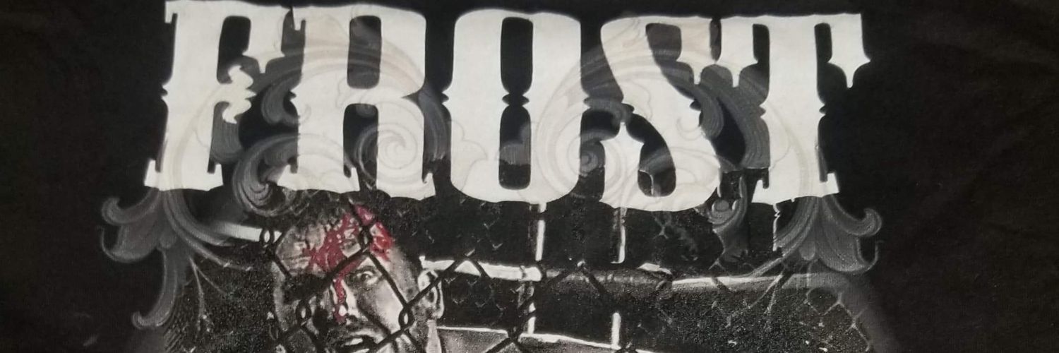 FrostExperience's profile banner image