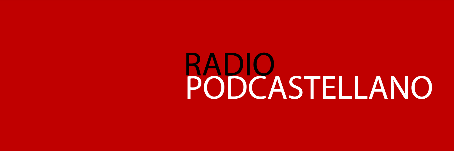 Radio Podcastellano banner