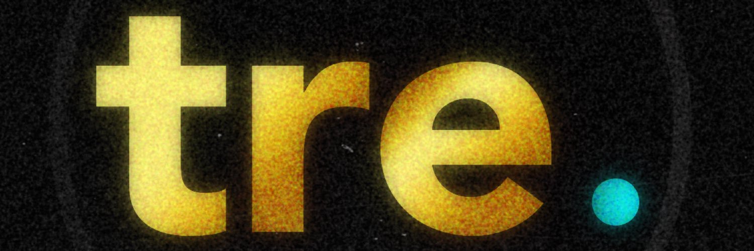 TRECOSMOS's profile banner image