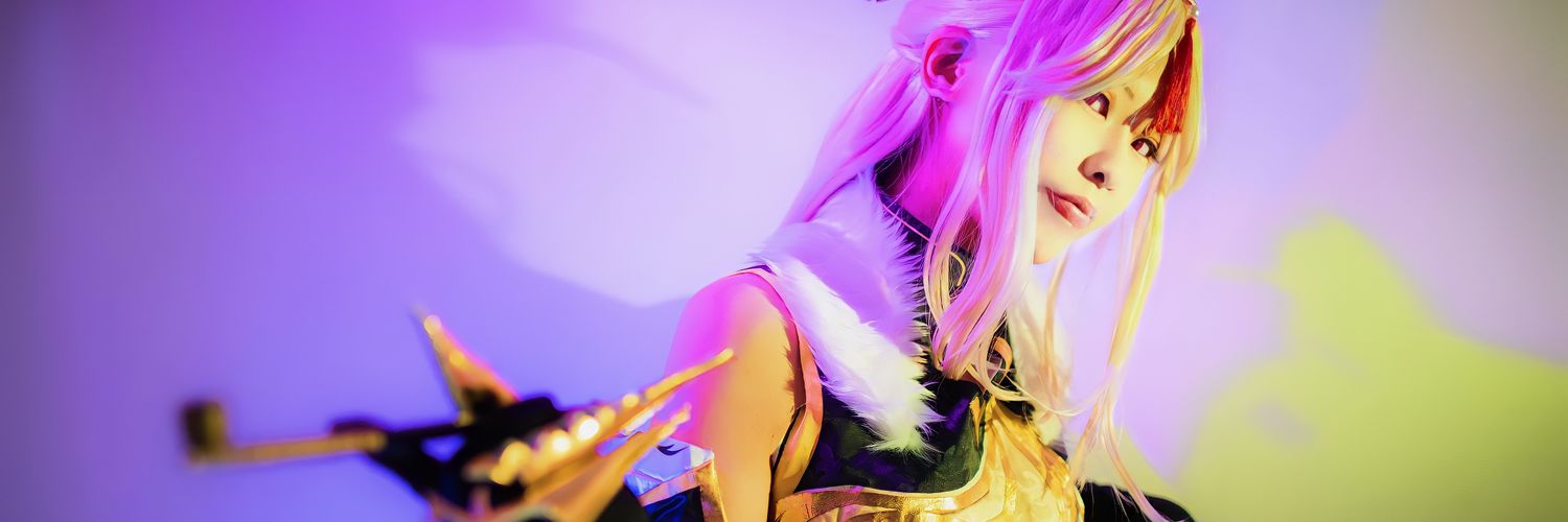 Ren0320T's profile banner image