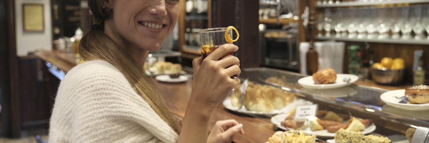 AEHN Hostelería Navarra banner