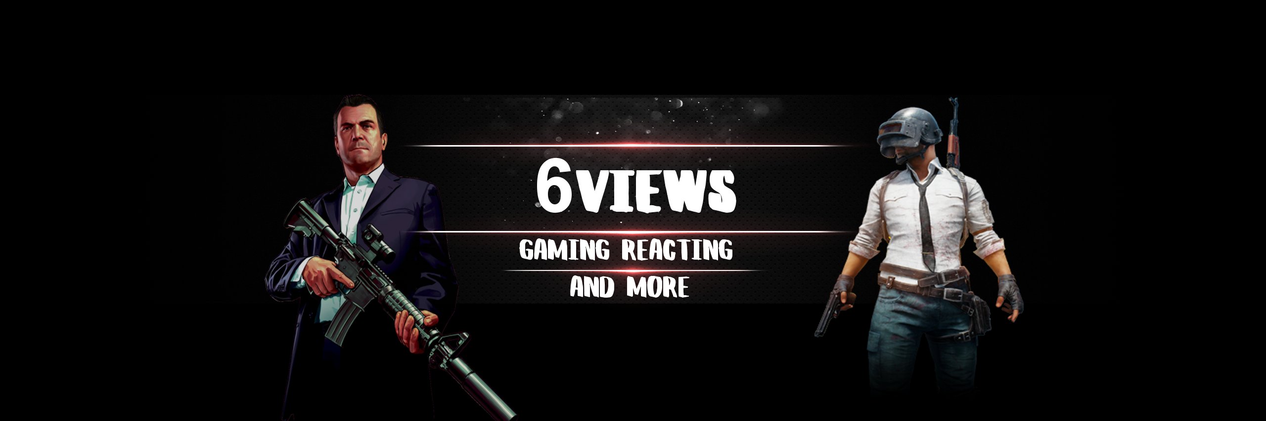 6Views_'s profile banner image