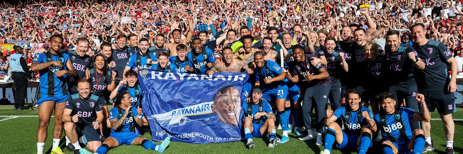 AFCBNG's profile banner image