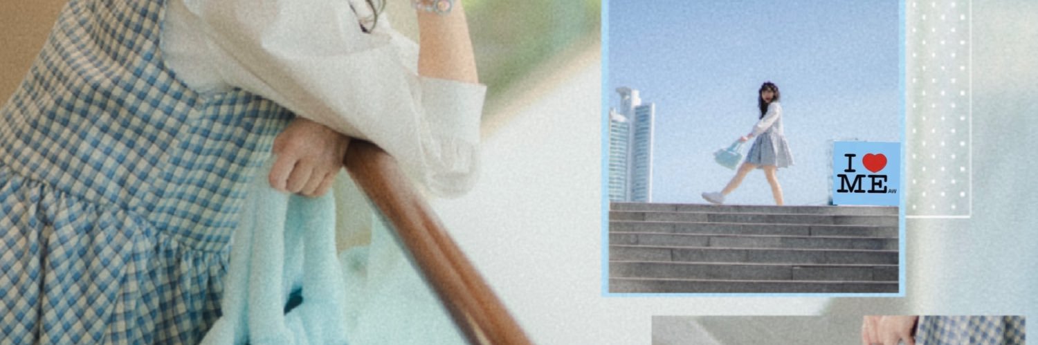 PimKhajon ピムカジョン banner