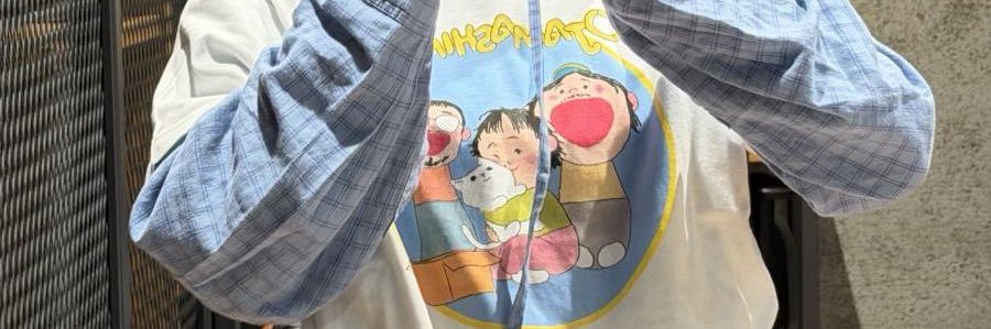 ちゃんもも banner