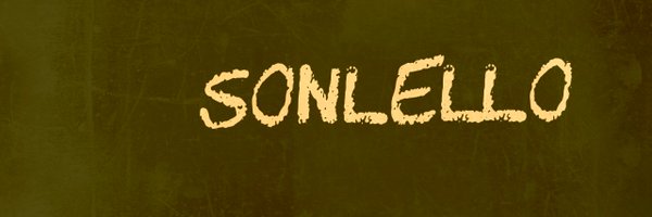 sonlello Profile Banner