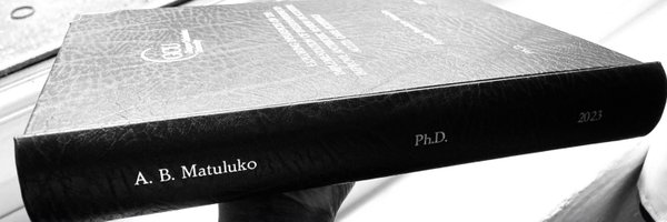 AyodejiMatuluko Profile Banner