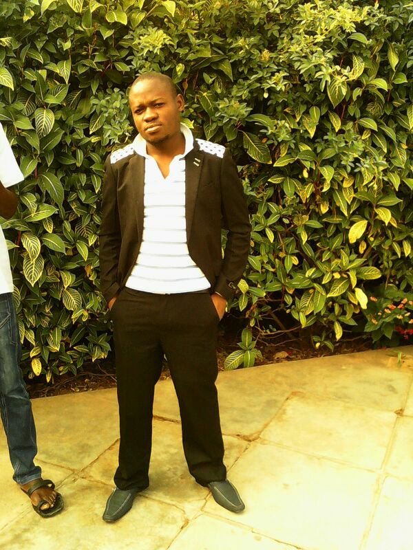 arnold_okere's profile banner image