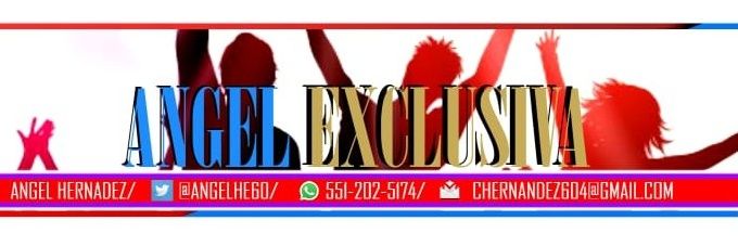 angelhe60's profile banner image