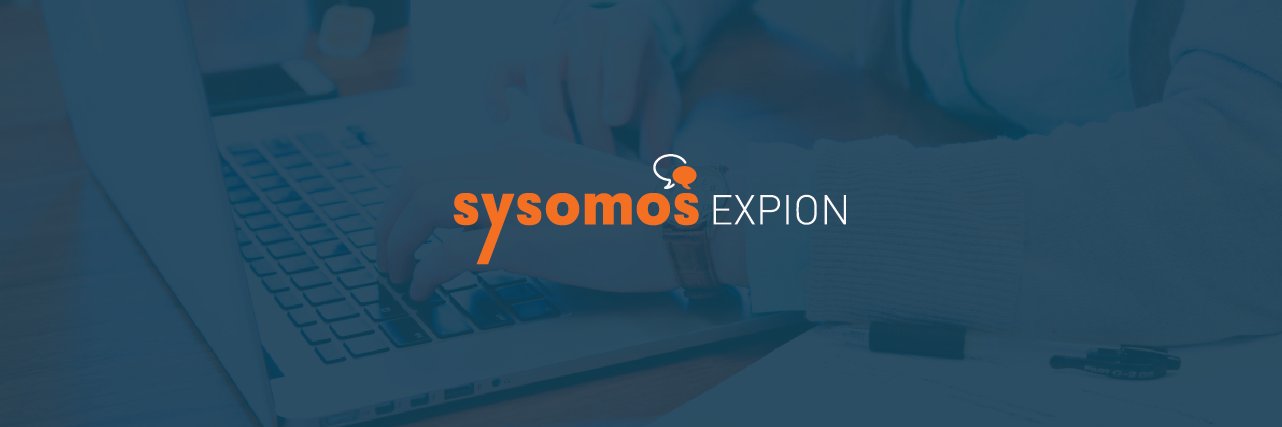 Expion's profile banner image