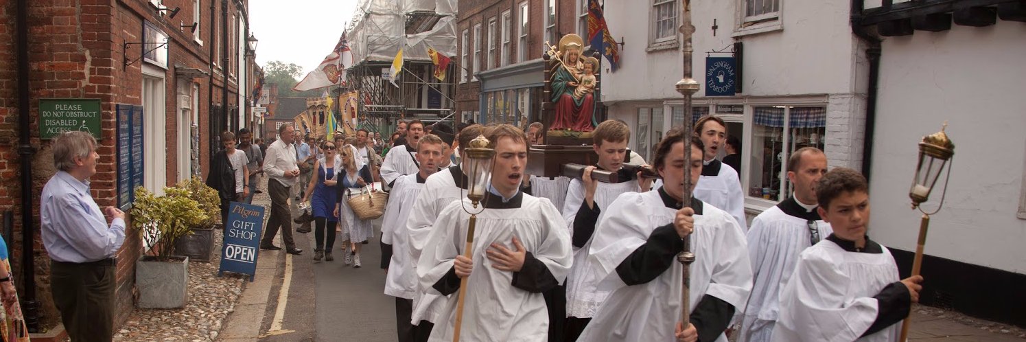 Guild of St Stephen banner