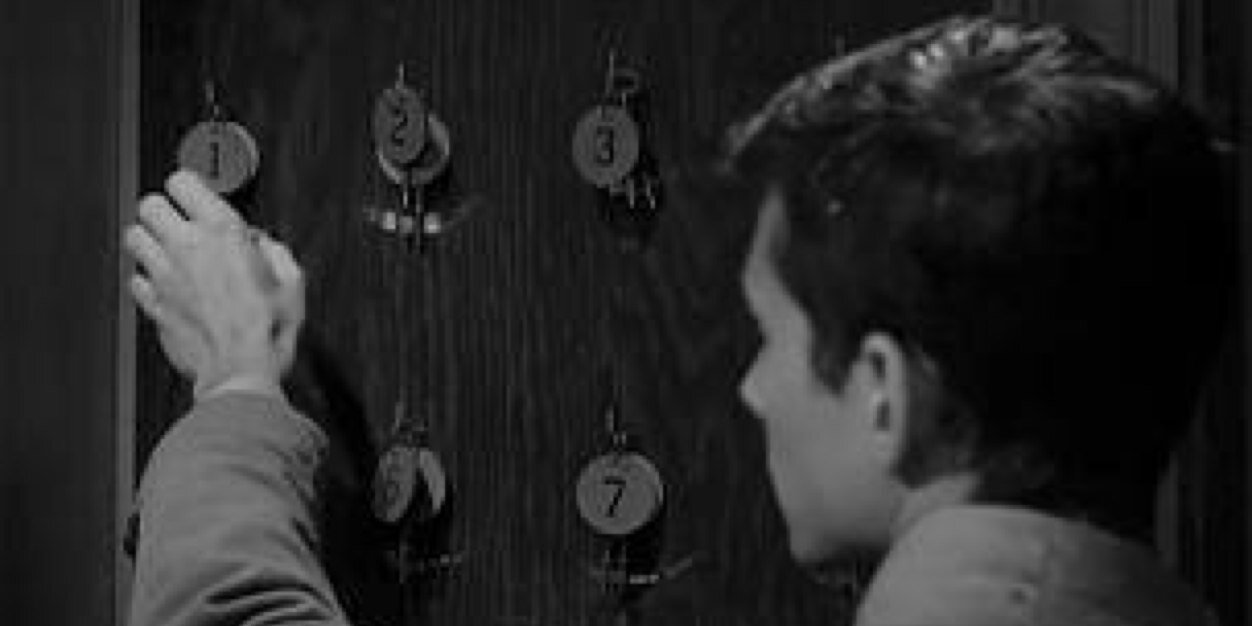 Room1BatesMotel's profile banner image