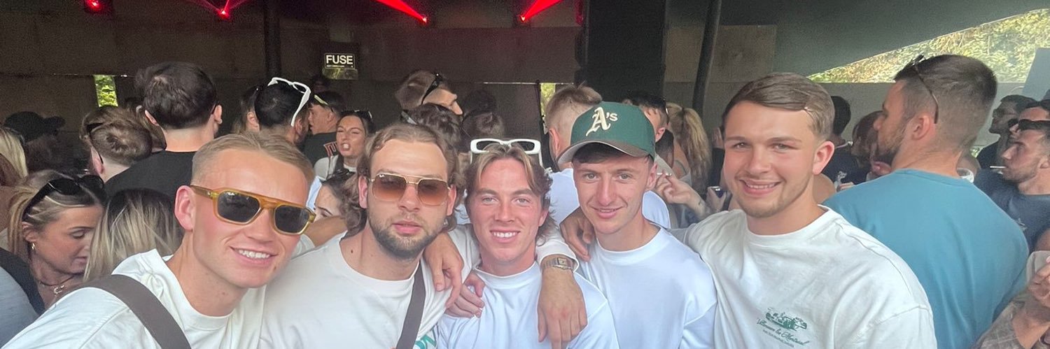 Charlie Curran banner