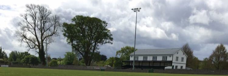 Castlerea Celtic banner