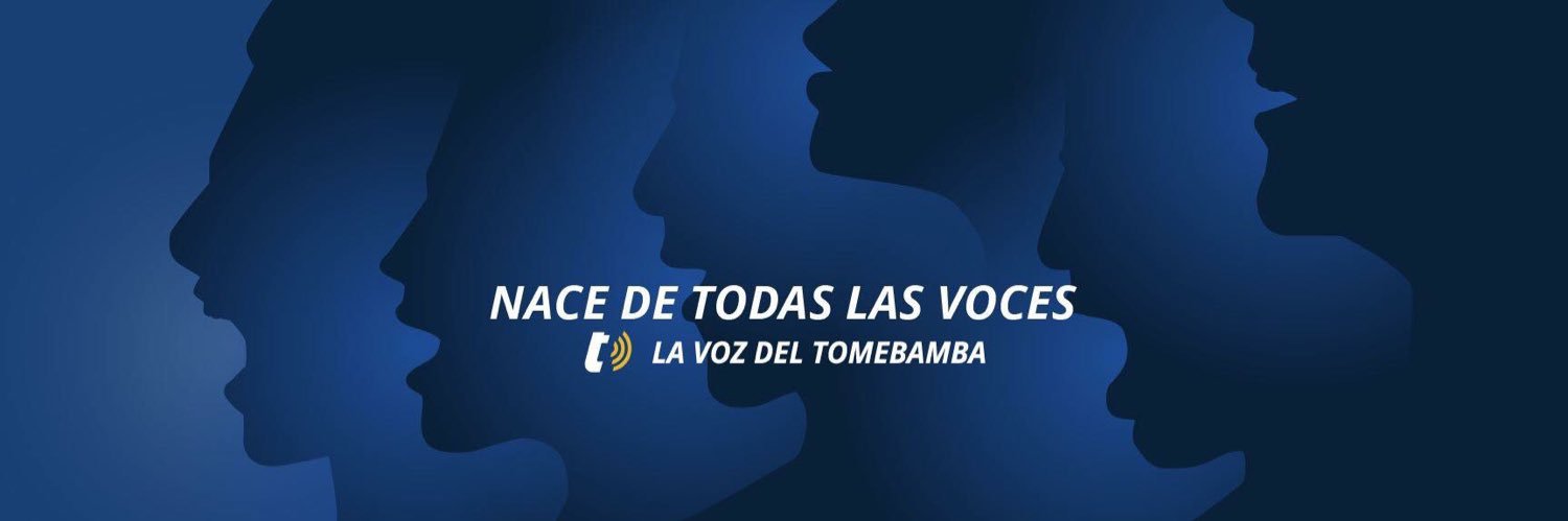 tomebamba's profile banner image