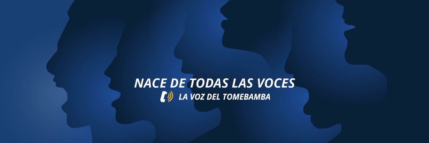 La Voz del Tomebamba Profile Banner