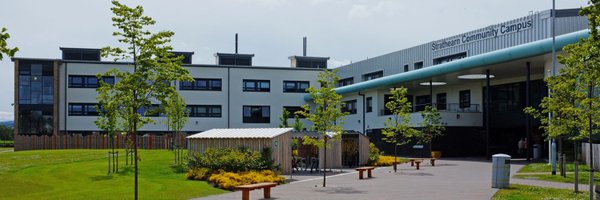 CampusLeaderSCC Profile Banner