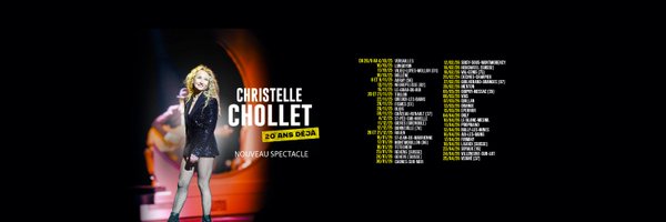 ChristelChollet Profile Banner
