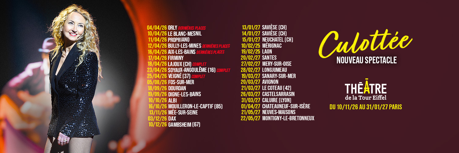 Christelle Chollet banner