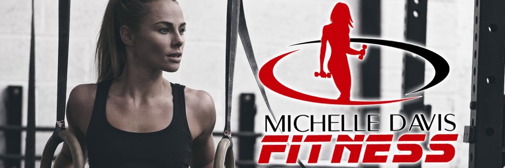 MichelleDFit's profile banner image