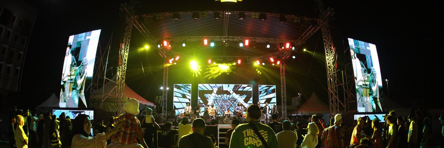 Faris Fuad & Konfederates banner