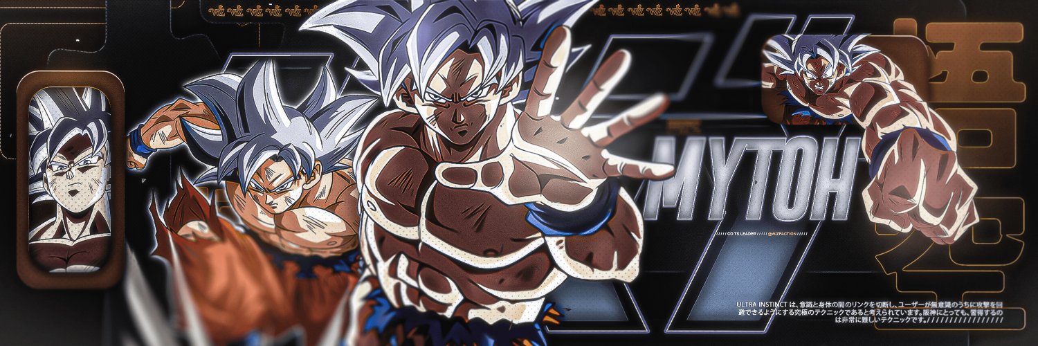 zMytoh's profile banner image