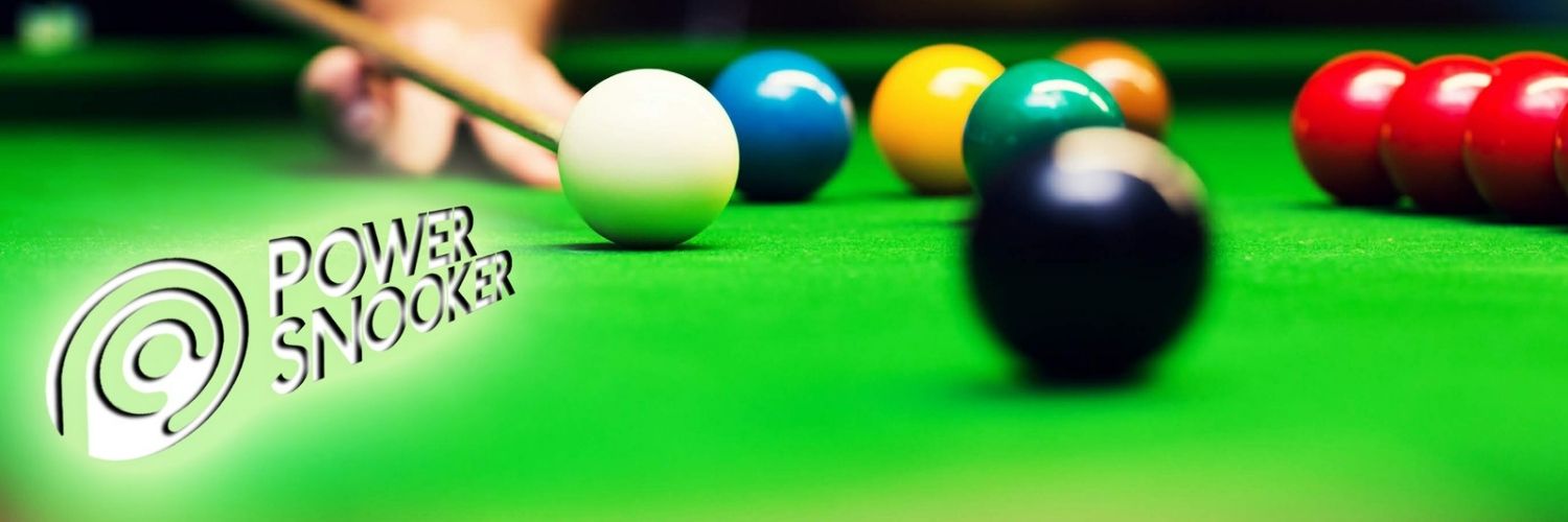 Power Snooker Group banner