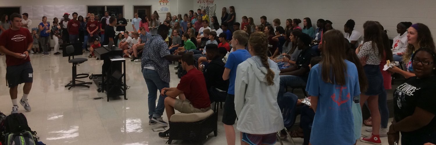 Northgate FCA banner